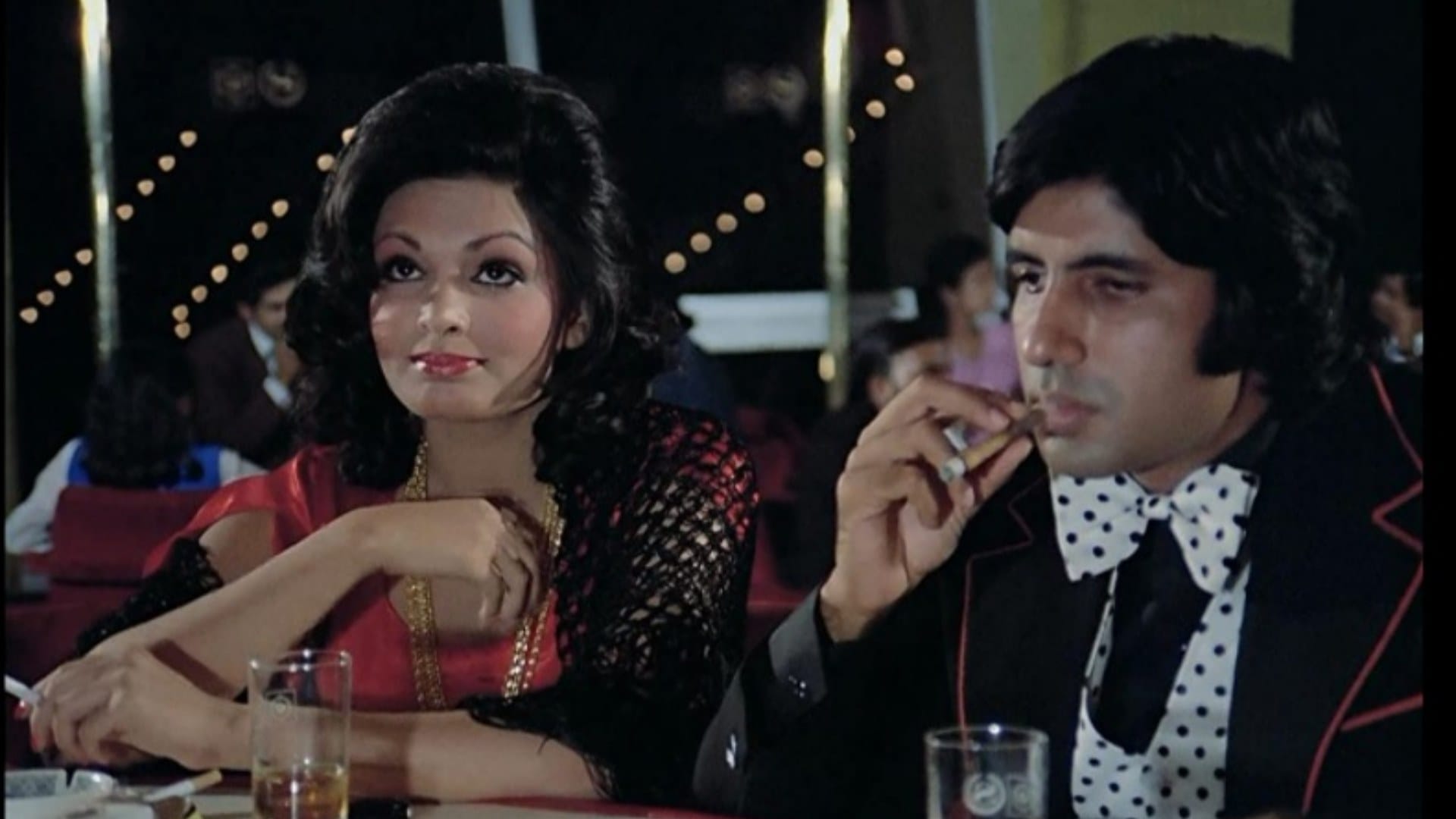 Bioscope with Pankaj Shukla 50 years of deewar yash chopra salim javed Amitabh bachchan Shashi waheeda Parveen