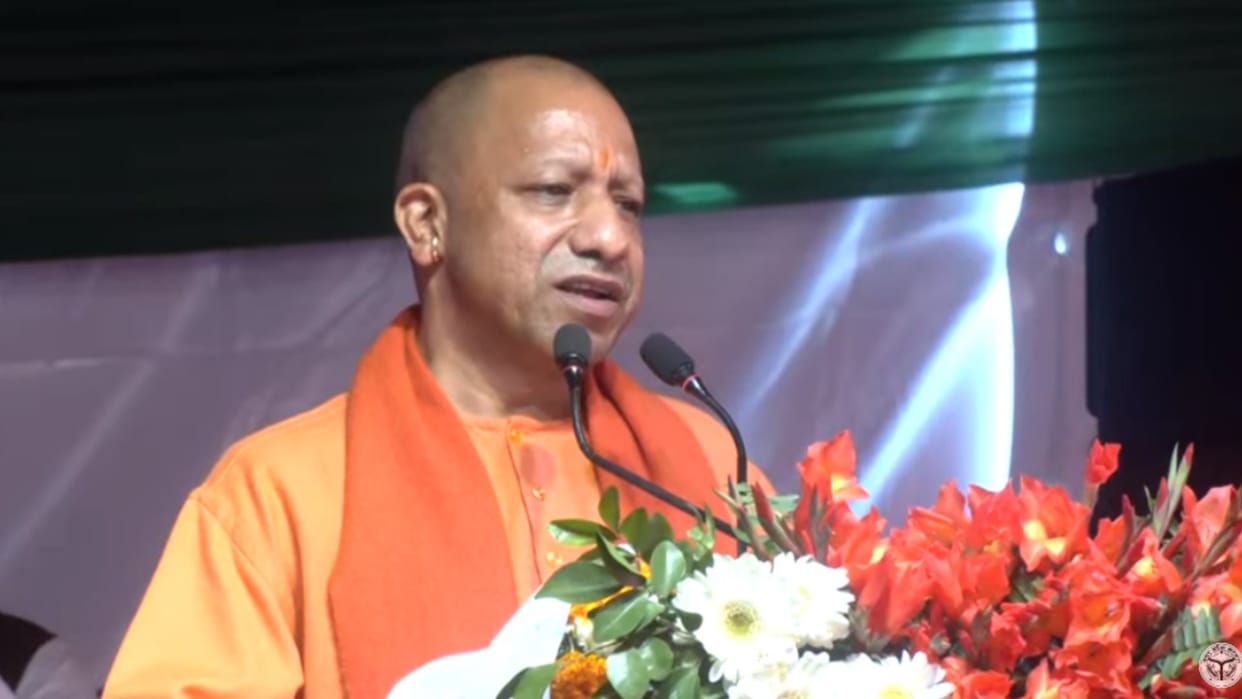 Yogi Adityanath may come to his ancestral village to attend his niece wedding Panchur on February Uttarakhand
