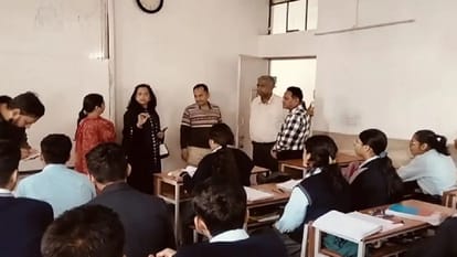Top News Headline Today Important And Big News Stories Of 25 January 2025 Updates On Amar Ujala