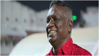 Padma Awards Ravichandran Ashwin will get Padma Shri award PR Sreejesh will also be awarded Padma Vibhushan
