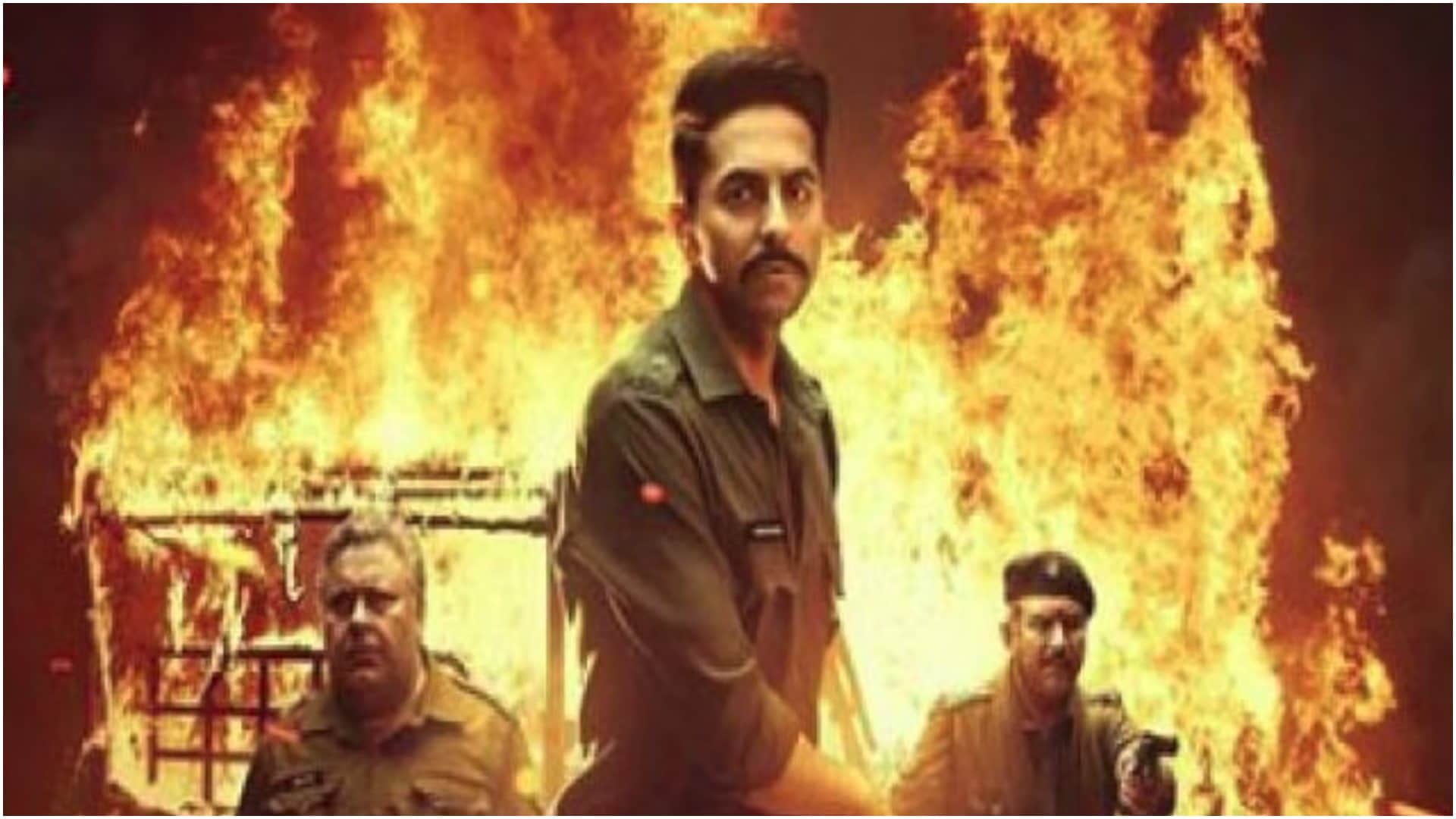 Bollywood Movies Based on Indian Constitution Article 15 Section 375 Jai Bhim 420 IPC Aarakshan