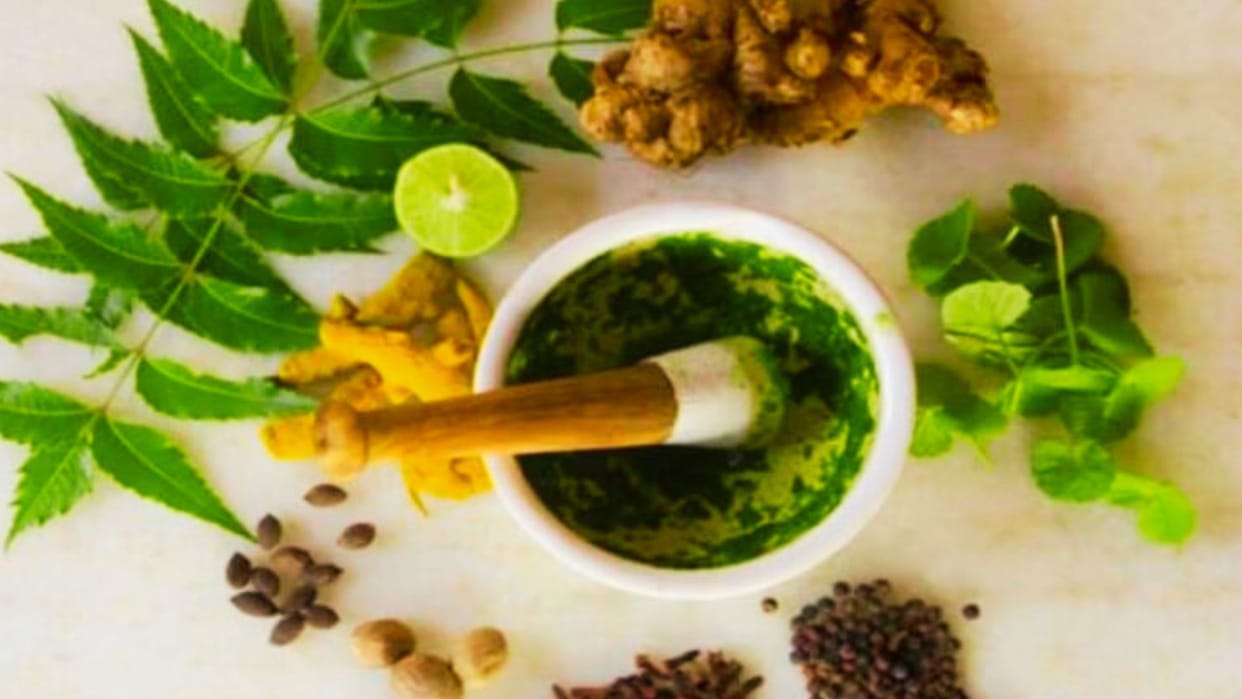 Four Ayurvedic hospitals running without doctors in bhadohi patients getting affected