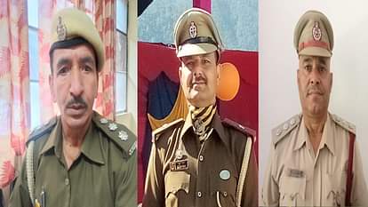 Announcement of Medal: Dinesh Kumar, Budh Raj and Thakar Das will get medals for commendable service, know the