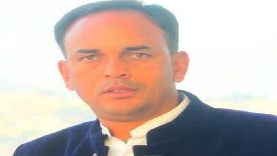 Arun Rawat of Congress became the Municipal President of Chiliyanaula Municipality Ranikhet