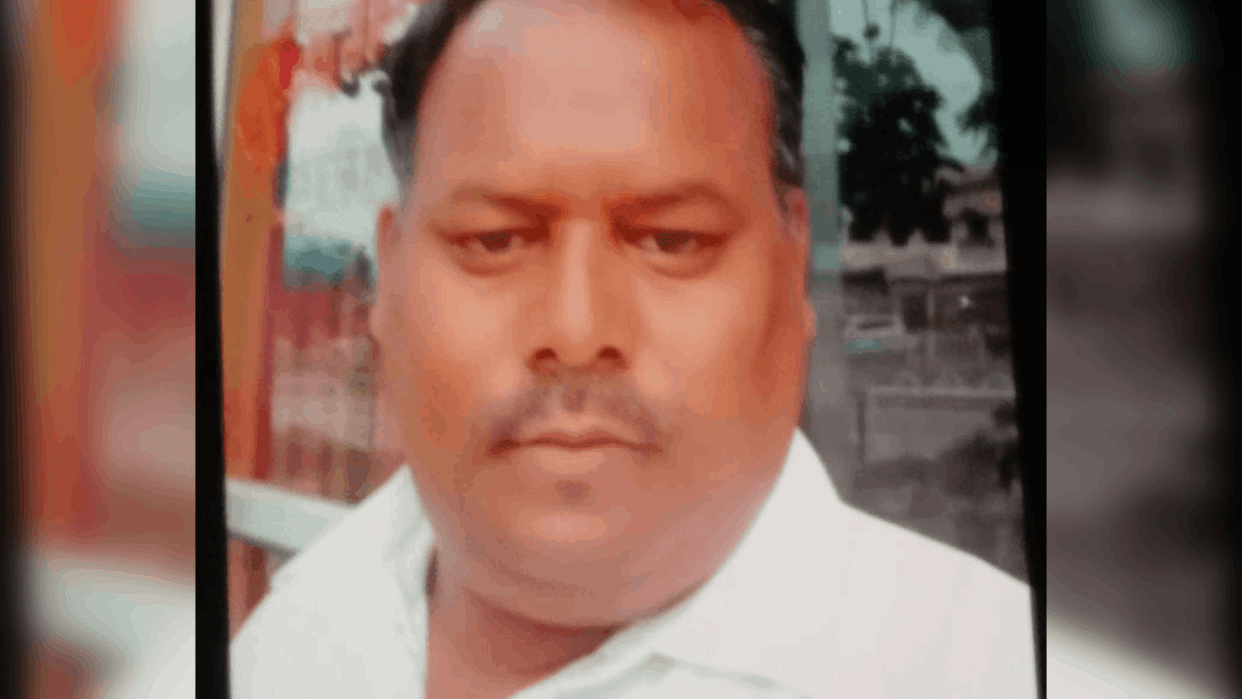 Advocate kidnapped and murdered in broad daylight in Basti