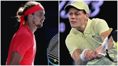 Miami Open: Sabalenka Reaches Final After Defeating Rybakina, Set to Face Gauff; Zverev to Clash with Sinner