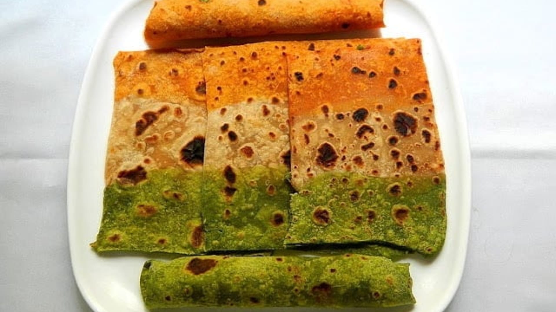 Republic Day 2025 Recipe Breakfast Ideas Easy Dishes to Make for Kids Gantantra diwas par banae ye nashte