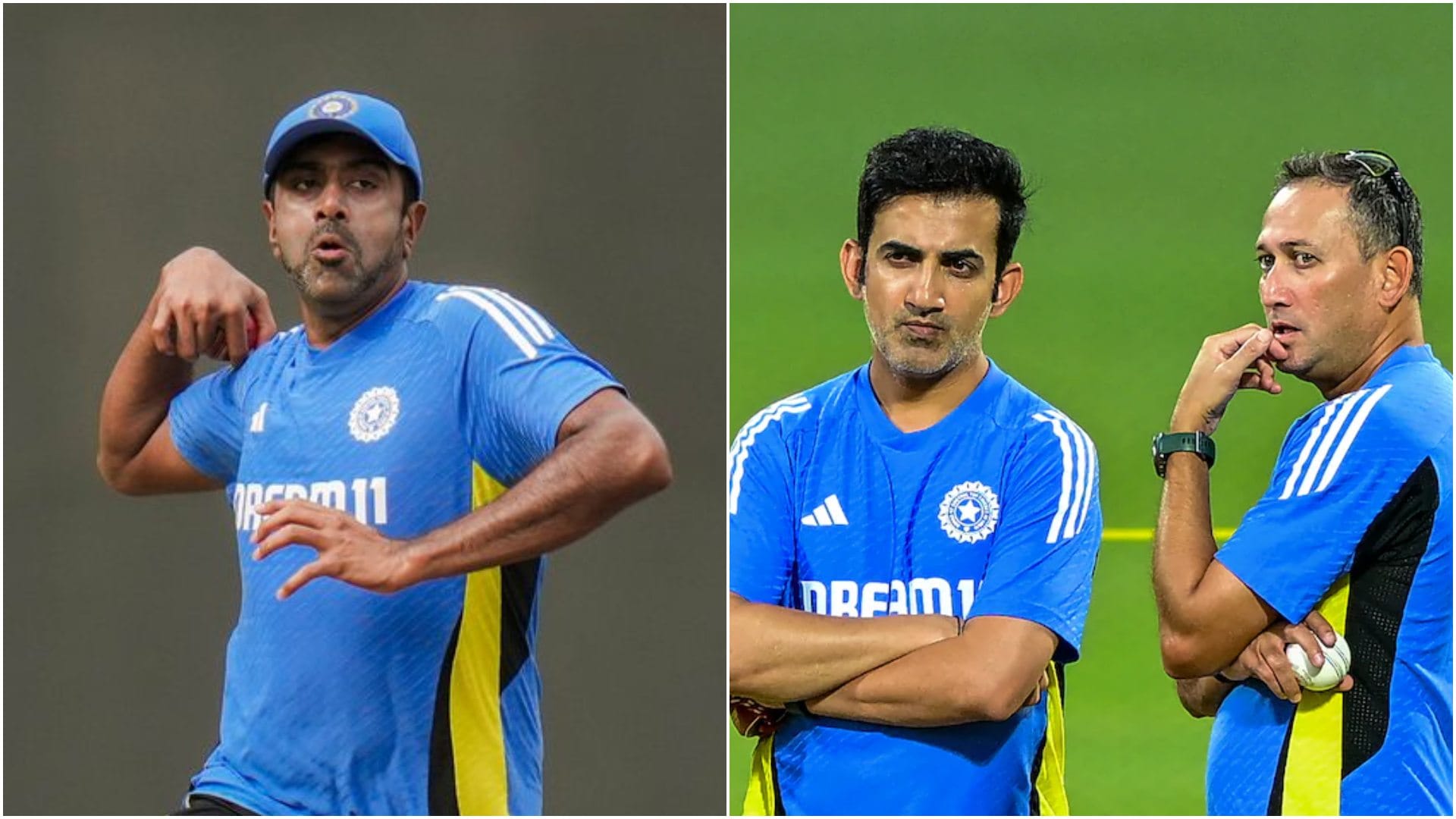 Ravichandran Ashwin:'चयन समिति का अध्यक्ष नहीं बनना चाहता', जानें ...