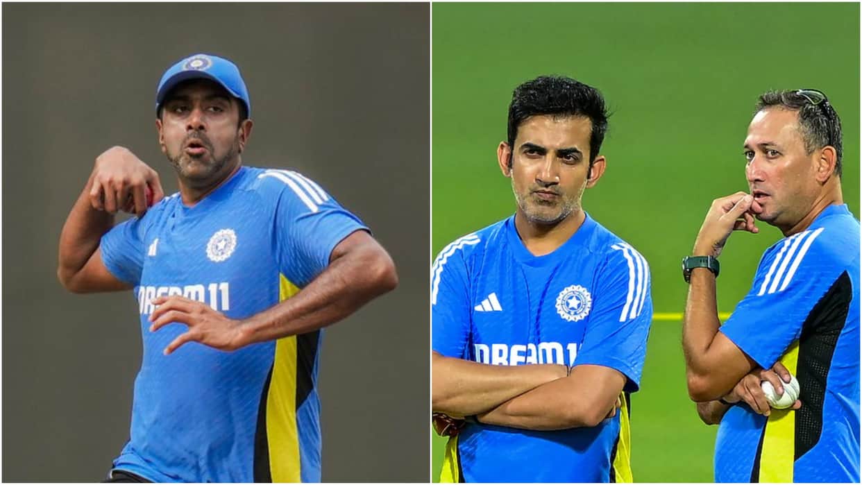 'Does not want to become chairman of the selection committee', know why Ravichandran Ashwin said this