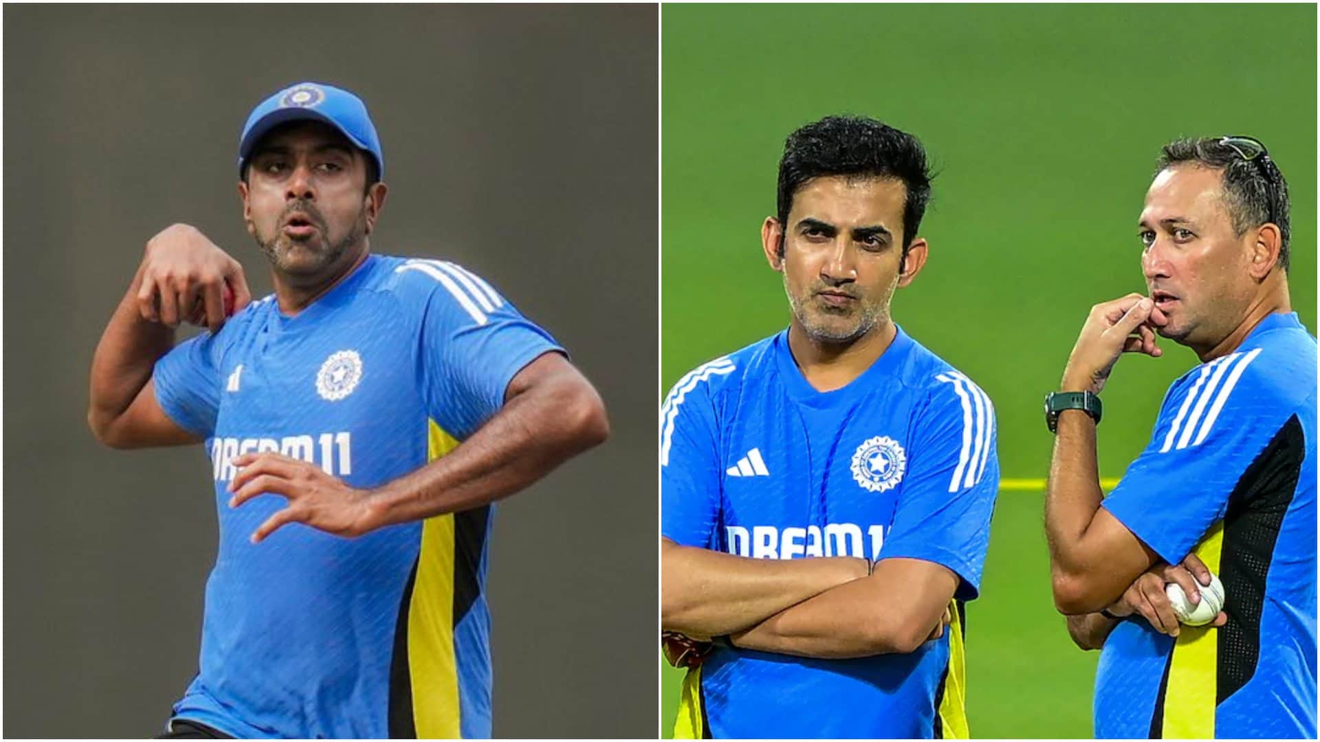Champions Trophy: 'Rohit or Virat Kohli...', Ashwin targets superstar culture in Team India, know what he said