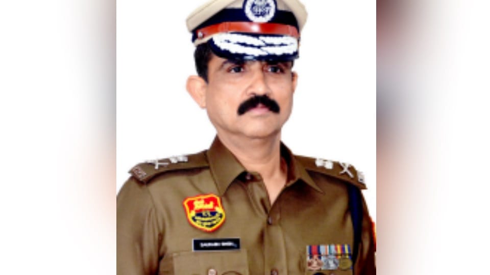 One Haryana Police officer get President Police Medal eight awarded with Police Medal on Republic Day