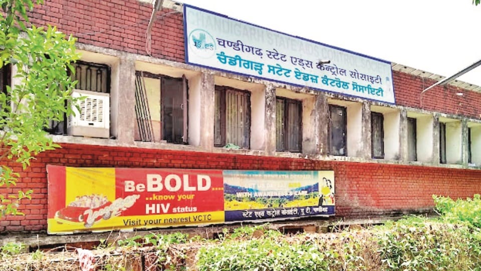 Negligence in AIDS control program Medicines and kits were wasted instead of giving them to patients