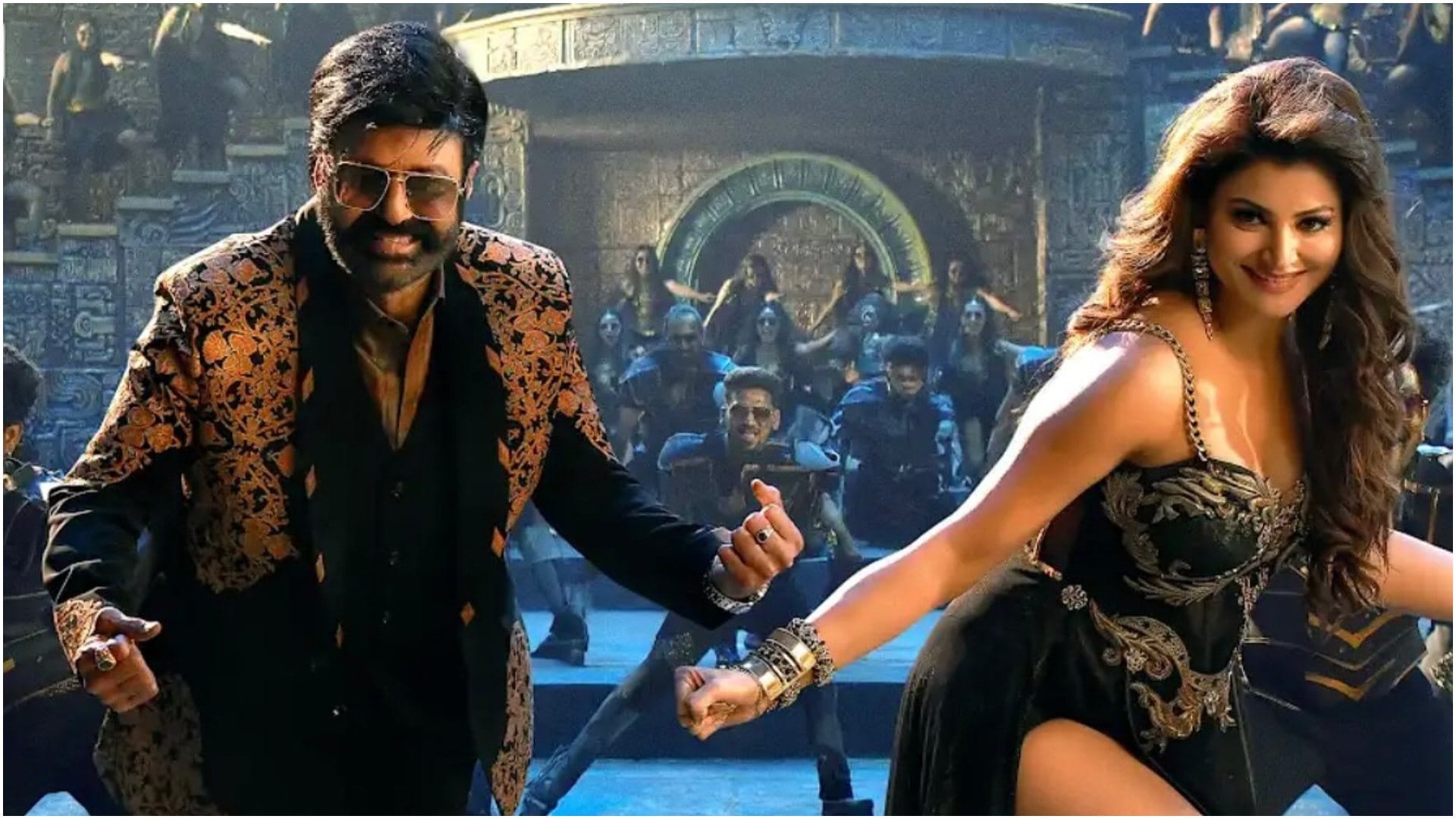 Box Office report Monday sky force emergency game changer daaku maharaaj Azaad Fateh