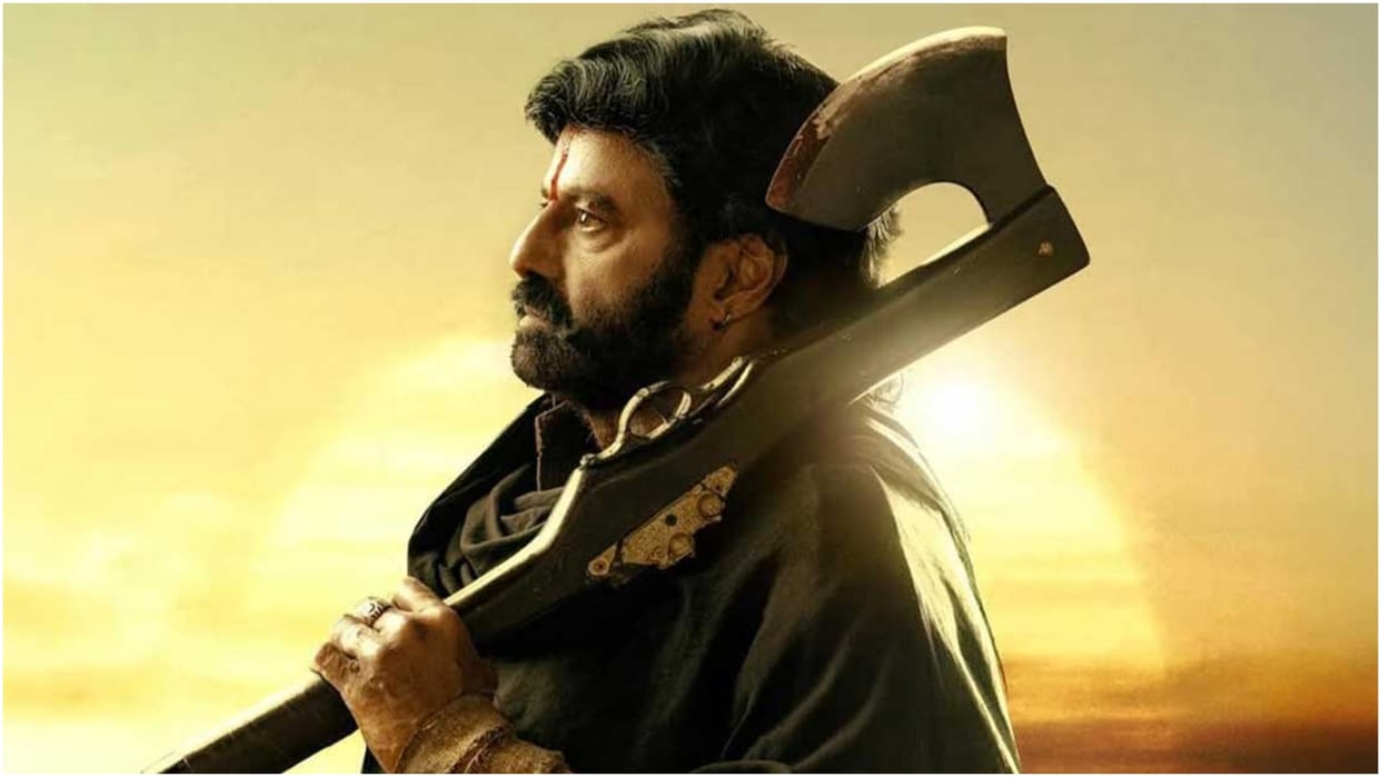 Daaku Maharaaj watch Nandamuri Balakrishna on OTT from 21 Feb 2025