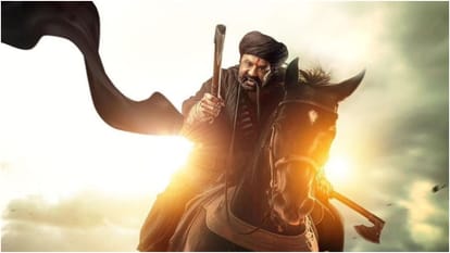 Daaku Maharaaj Review in Hindi Bobby Kolli  Nandamuri Balakrishna Bobby Deol Ravi Kishan Pragya Shraddha
