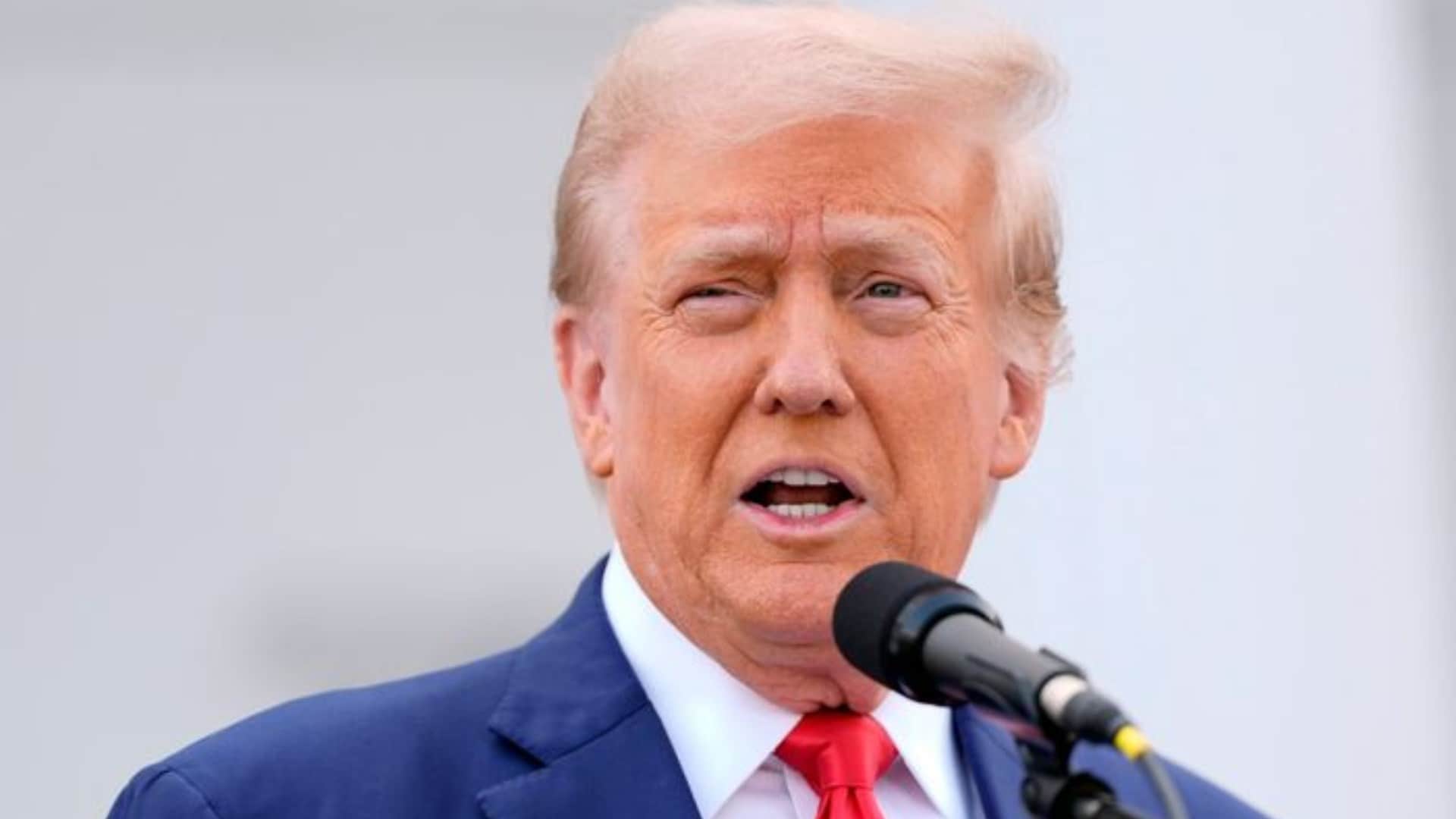 Meta To Pay Trump 25 Million Dollar To Settle 2021 Account Ban Lawsuit Report Know all about it