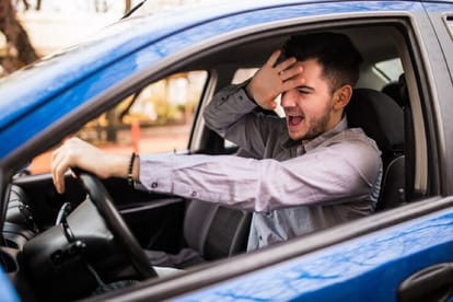 Over 16000 Drunk Driving Challans Issued in This Indian City So Far in 2025 Know Details