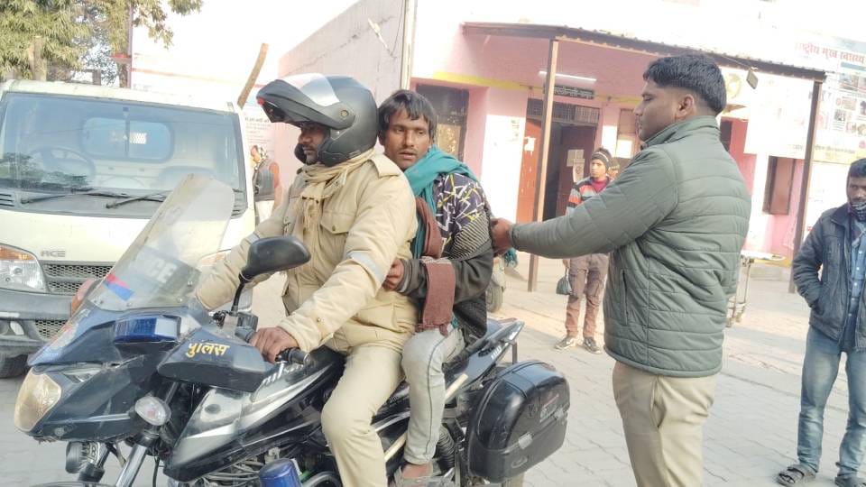girl protested against molestation In Sitapur young man cut her tongue and threw it in garbage