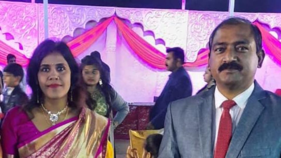 Hathras double murder case Big reveal Nephew gave Betel from Dubai to kill uncle entire family