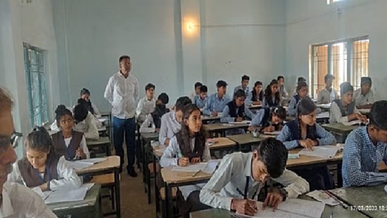 State Open School released the time table, 10th-12th examination will start from March month in Chhattisgarh