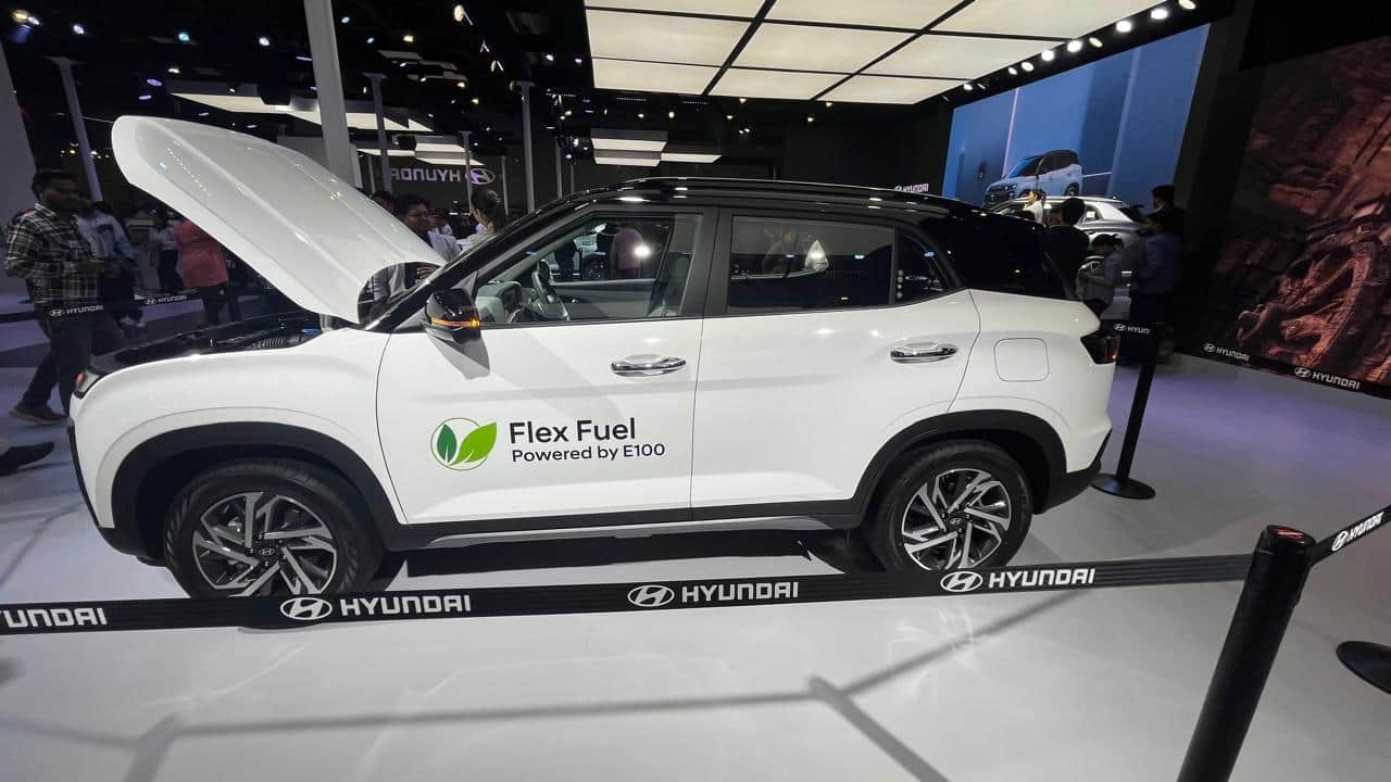 India ethanol blending target 2030 ethanol blending with petrol benefit of ethanol blending