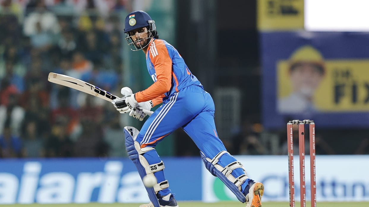 IND vs ENG T20: India vs England 2nd T20i Match MA Chidambaram Stadium Scorecard Result Updates