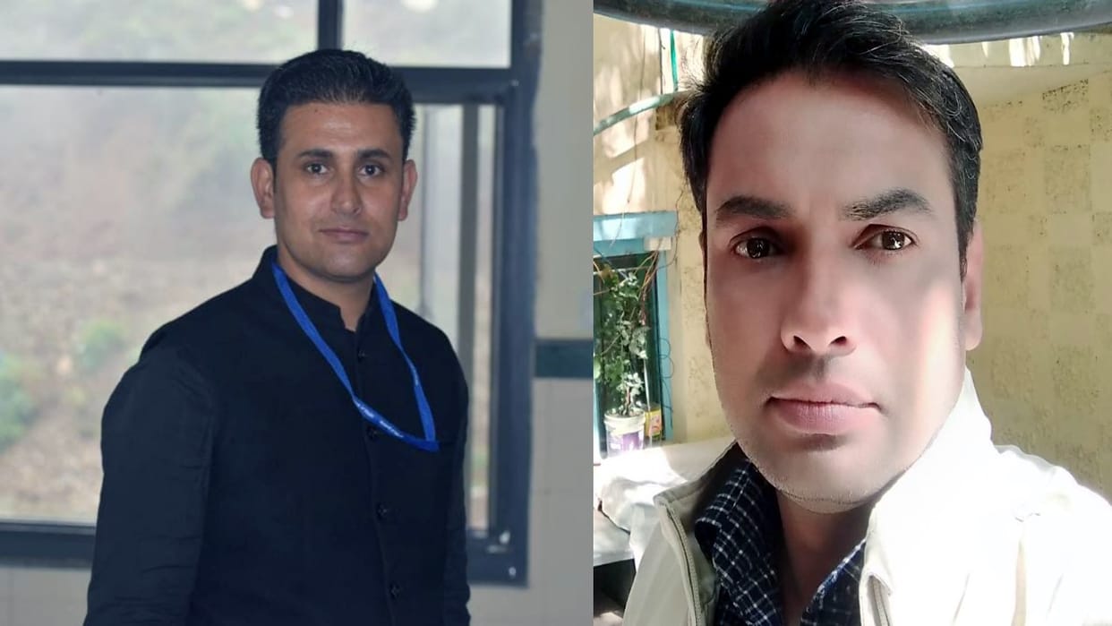 Two teachers of Himachal will get National Innovative Teacher Award