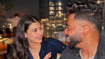 star cricket mohammed siraj rumoured dating life mahira sharma janai bhosale