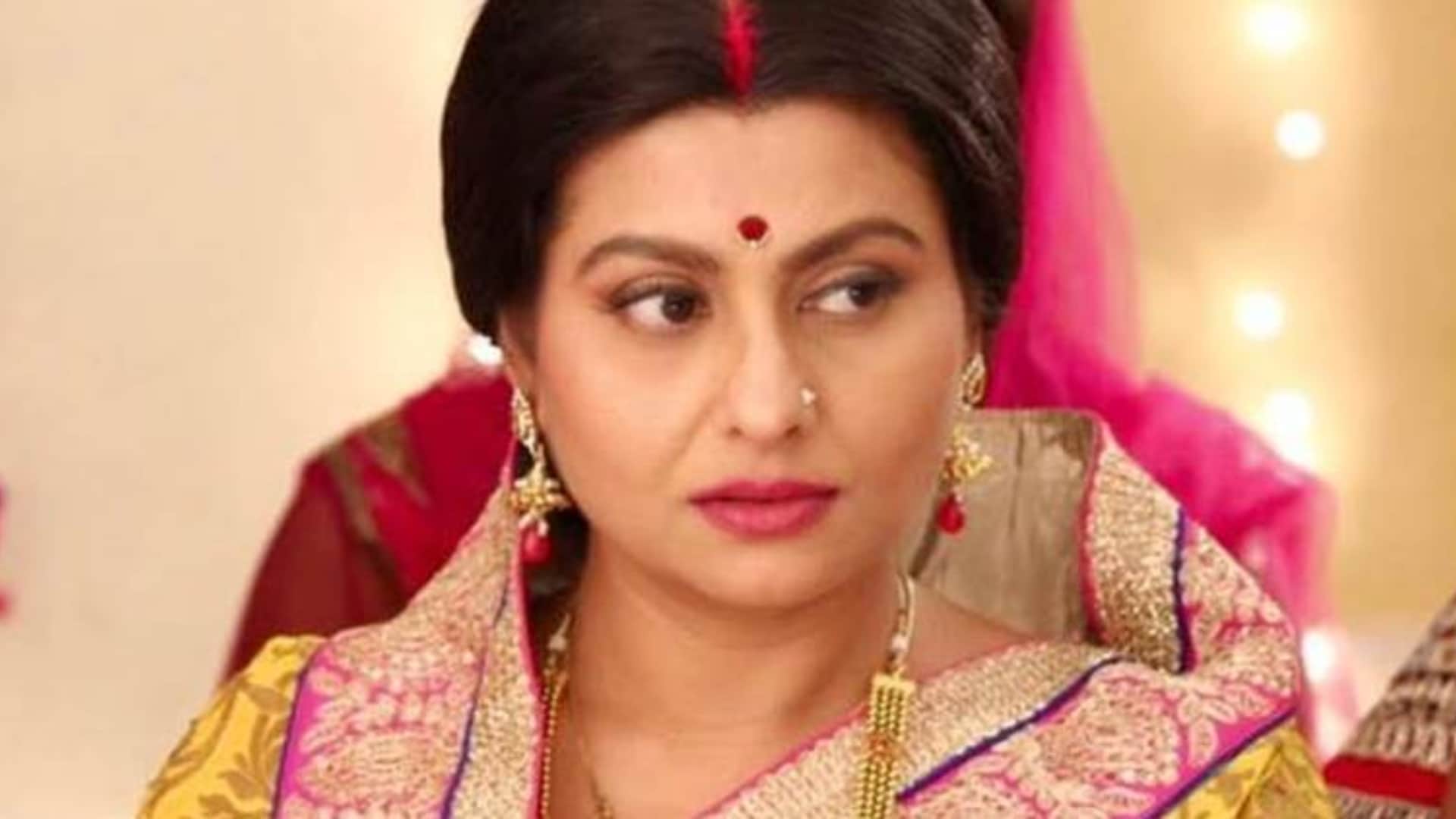 Year 2000 Tv Serial Famous Vamps Role Play By Urvashi Dholakia Jaya Bhattacharya Sudha Chandran