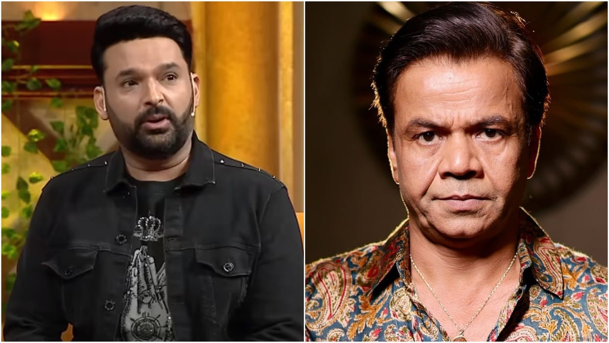 Cops opened up on Rajpal Yadav and Kapil Sharma death threat emails case Know Details