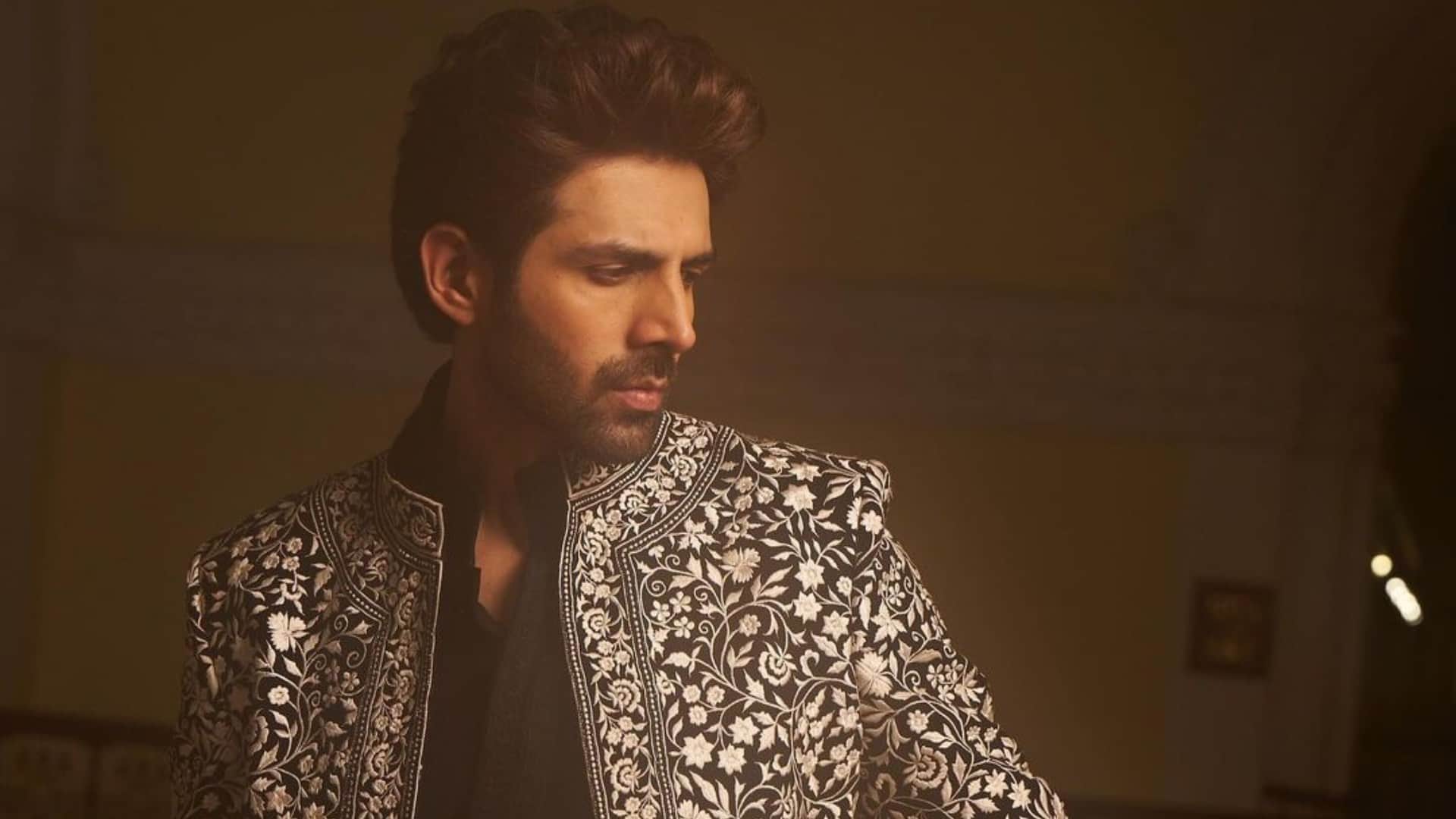 Karan Johar Takes a Dig at Kartik Aaryan Over Bhool Bhulaiyaa Franchise Actor Responds with Humor