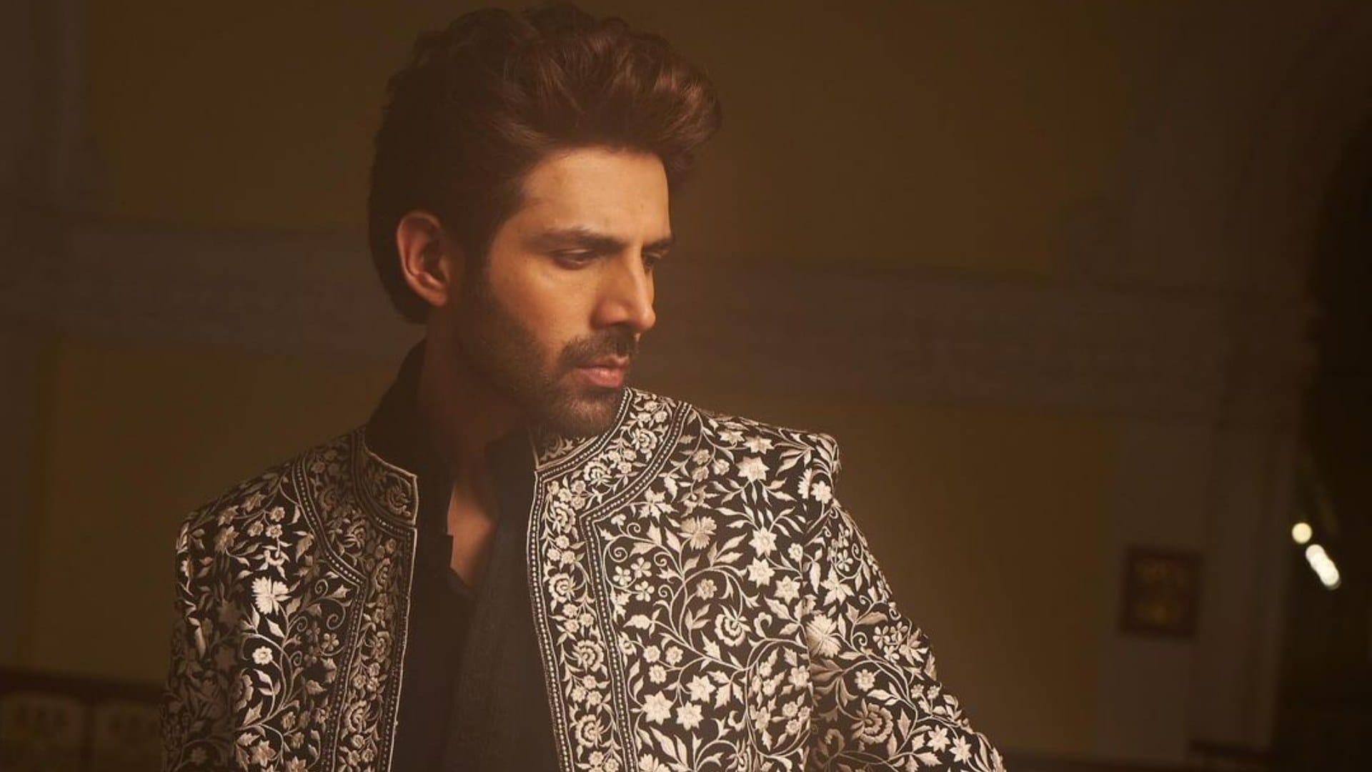 Kartik Aaryan Impressed by 3-Year-Old Kid Singing of Ami Je Tomar from Bhool Bhulaiyaa 3