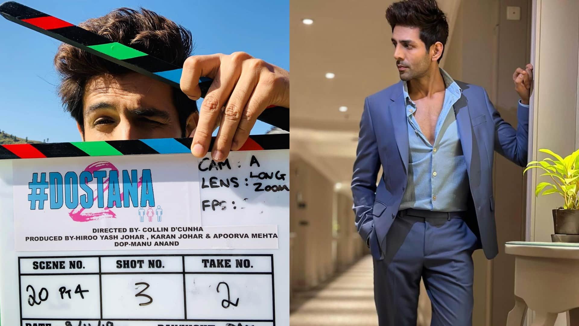 Kartik Aaryan Replaced in Rajshri Productions New Movie Announcement Coming Next Month
