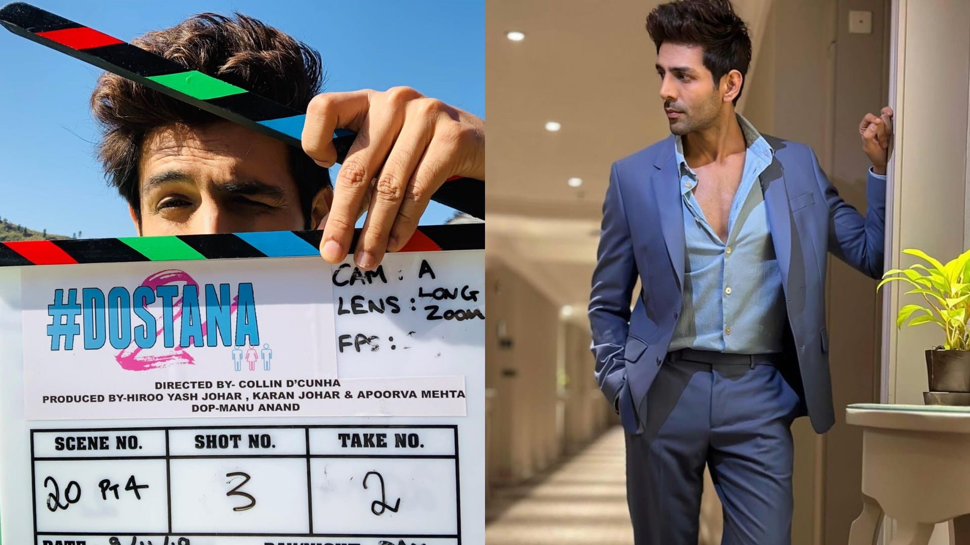 Kartik Aaryan Replaced in Rajshri Productions New Movie Announcement Coming Next Month
