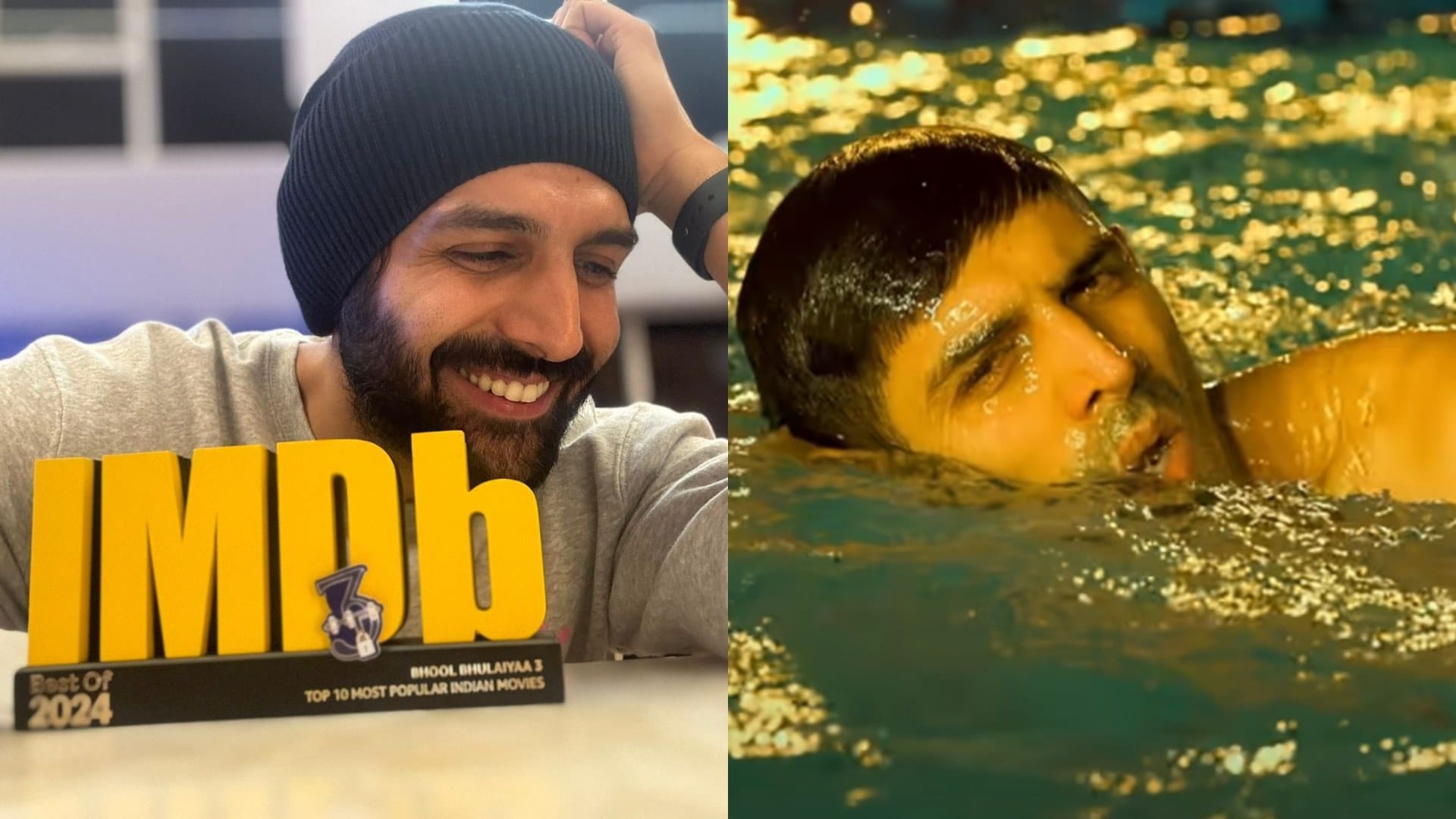 Kartik Aaryan Replaced in Rajshri Productions New Movie Announcement Coming Next Month