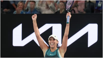 Australian Open 2025 final match between Aryna Sabalenka and Madison Keys highlights know details