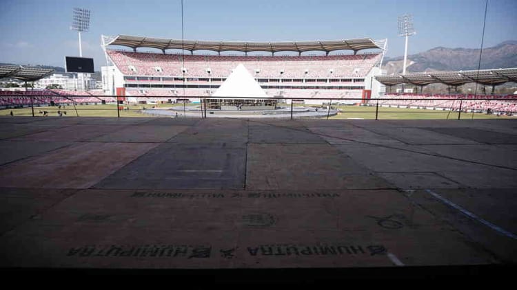 खिलाड़ियों के लिए जरूरी खबर: दून समेत तीन स्पोर्ट्स कॉलेजों में कक्षा छह में प्रवेश शुरू; यहां करें अप्लाई