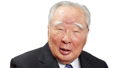 Pentium chip inventor, USB creator among Padma awardees, Osamu Suzuki awarded Padma Vibhushan posth. updates