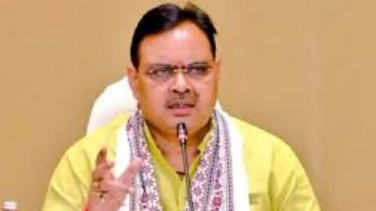 Rajasthan : After Panchayats, now exercise of formation of new district councils has started, CM issued orders