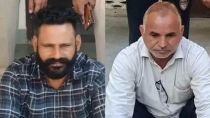 Hanumangarh: Long absconding accused in drug smuggling in custody, SP launched special operation