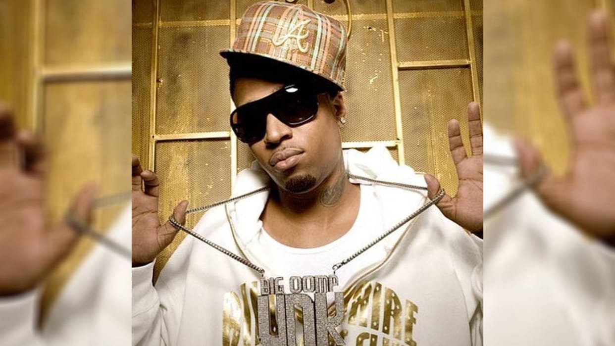 DJ Unk dies at age of 43 Atlanta rapper hip-hop pioneer known for Walk It Out wife pens heartbreaking note