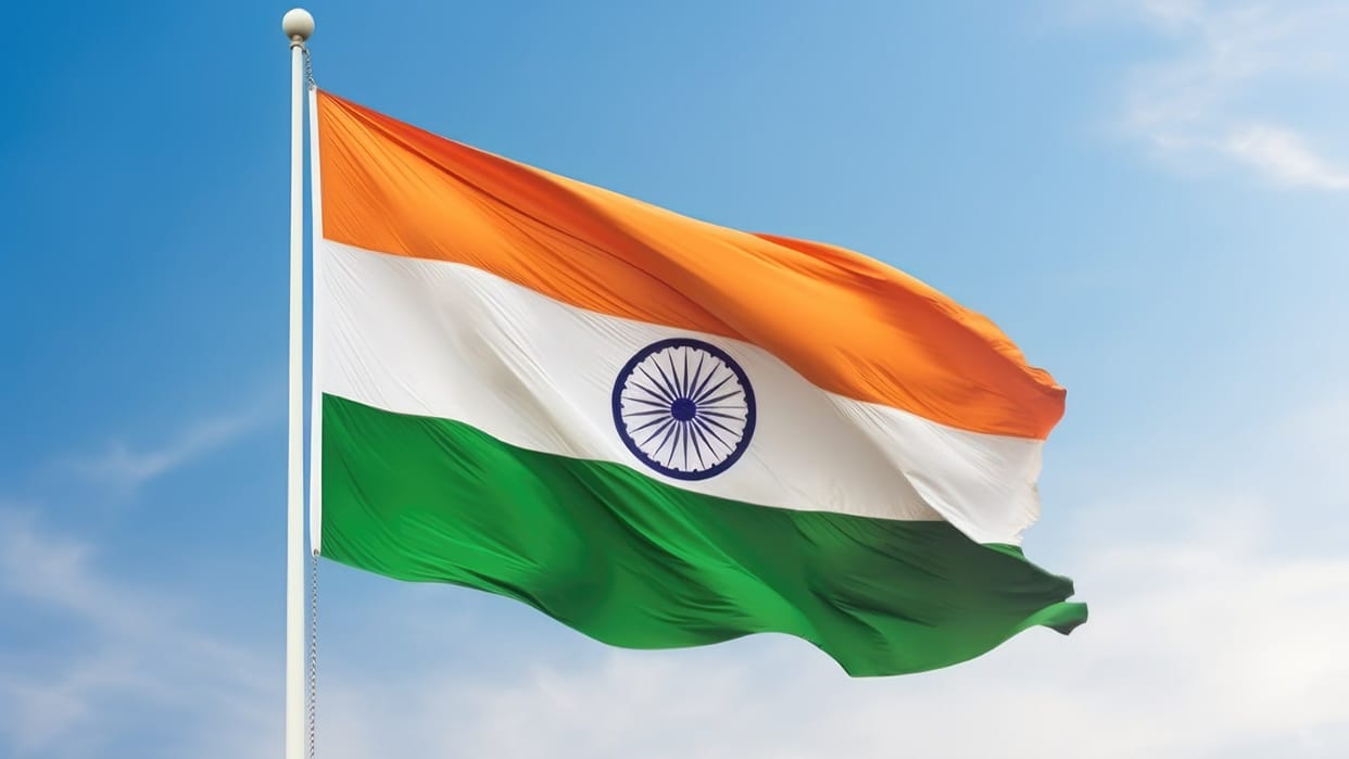Republic Day 2025: national antham india jana gana mana singing rules in hindi