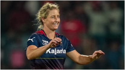 WPL 2025: UP Warriors made replacement for injured Alyssa Healy, Heather Knight and Kim Garth included in RCB