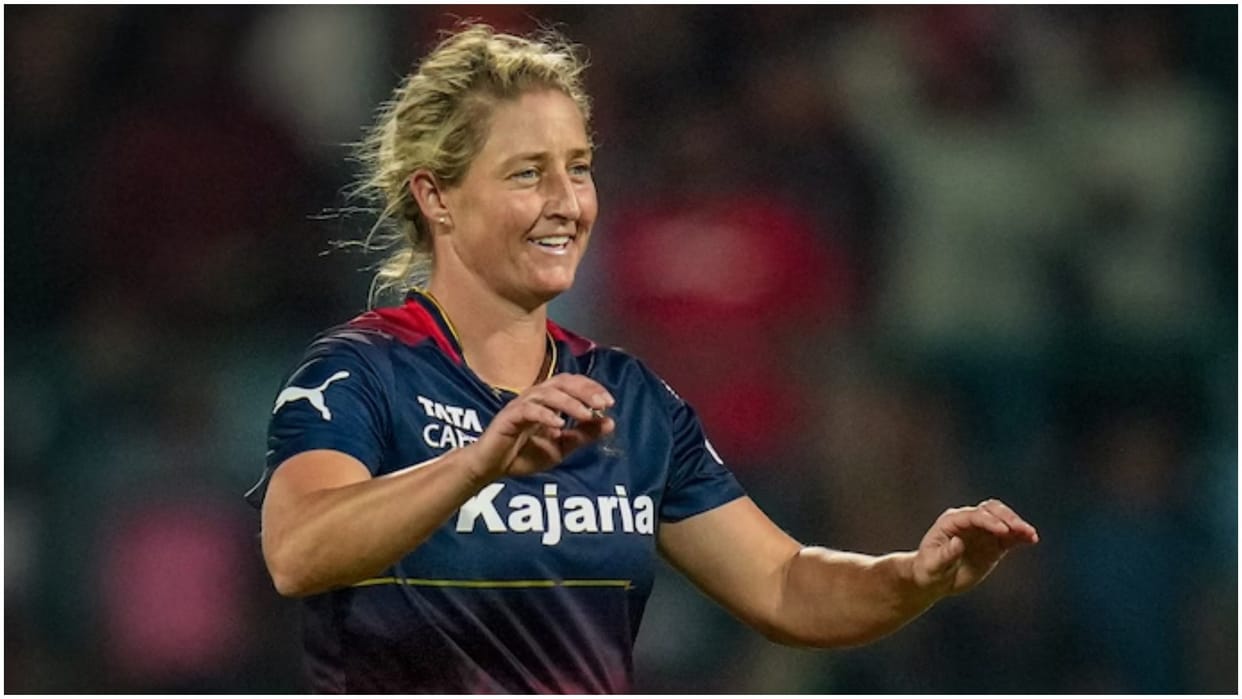New Zealand's legendary cricketer Sophie Devine announces retirement, know when she will play her last match