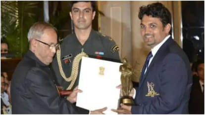 Padma Awards Ravichandran Ashwin will get Padma Shri award PR Sreejesh will also be awarded Padma Vibhushan