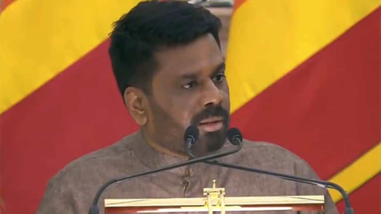 Sri Lanka appoints committee to review Adani wind power projects in Mannar, Pooneryn