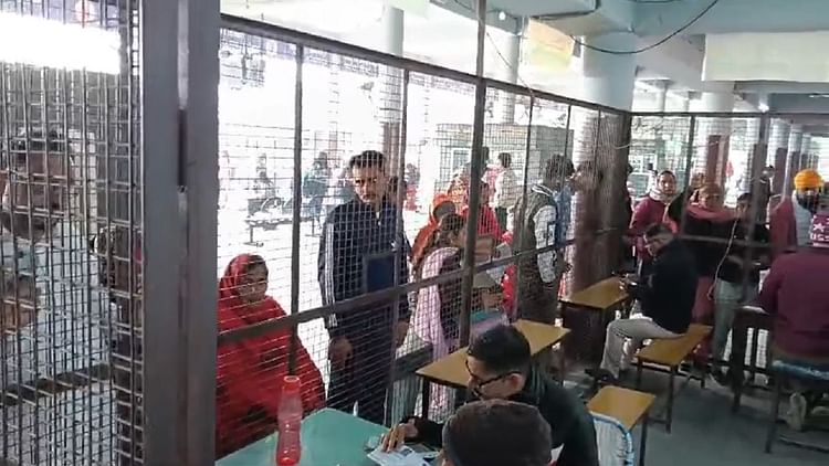 हरियाणा रोडवेज विभाग की वेबसाइट बंद: दो दिन नहीं चलेंगे हैप्पी कार्ड, लाभर्थियों को टिकट लेकर करनी होगी यात्रा