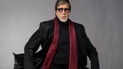 अमिताभ बच्चन