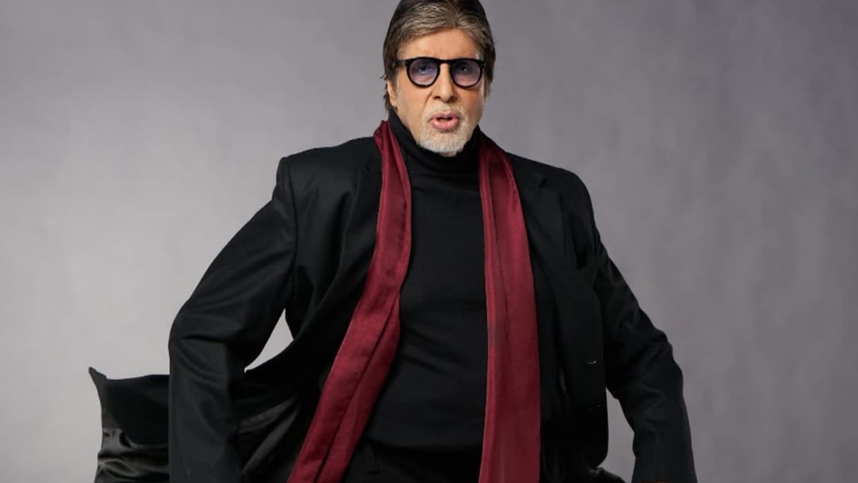 Amitabh Bachchan KBC Journey From Bankruptcy to Bollywood Revival Explained