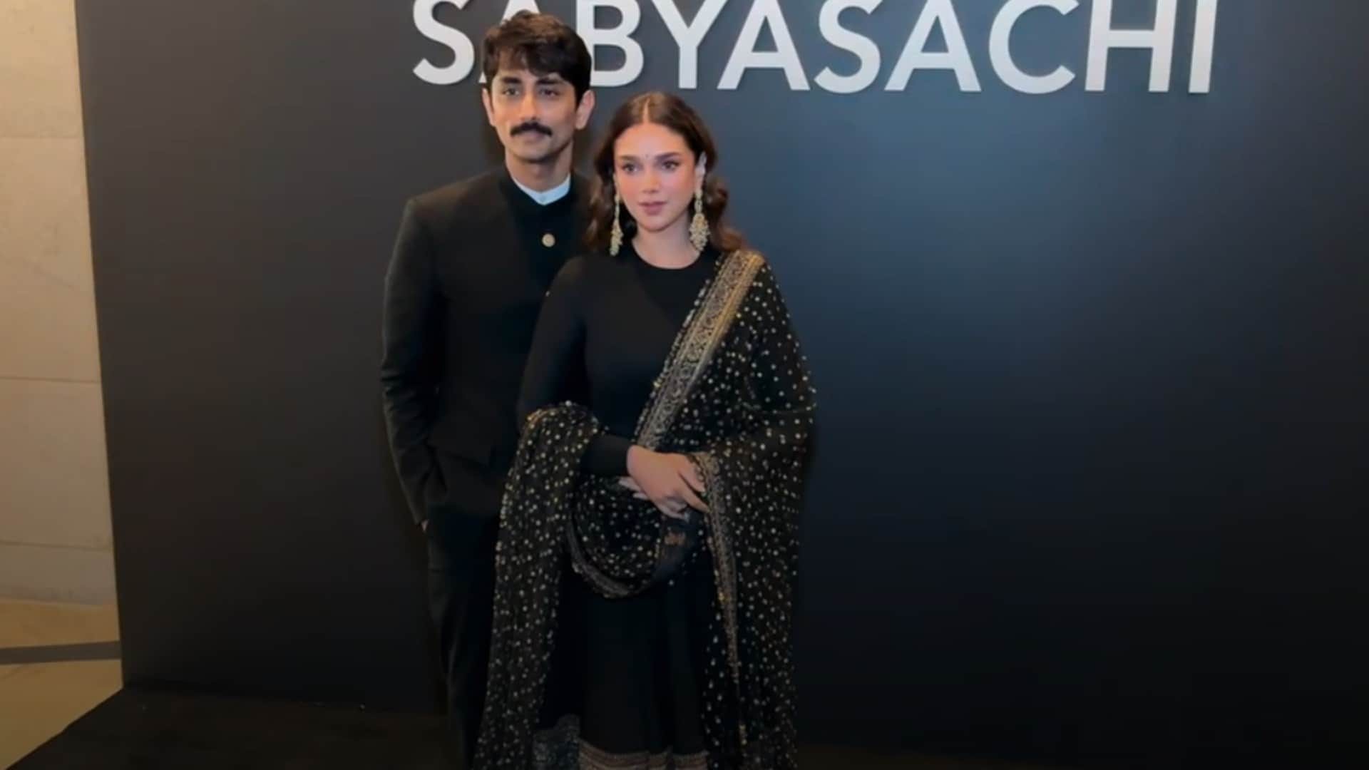 Sabyasachi 25th Anniversary From Deepika padukone alia bhatt Ananya panday aditi Rao Hydari